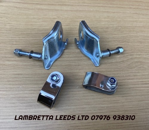 Lambretta top - lambretta, &