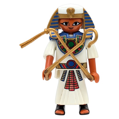 Playmobil figure egyptian - playmobil, monk