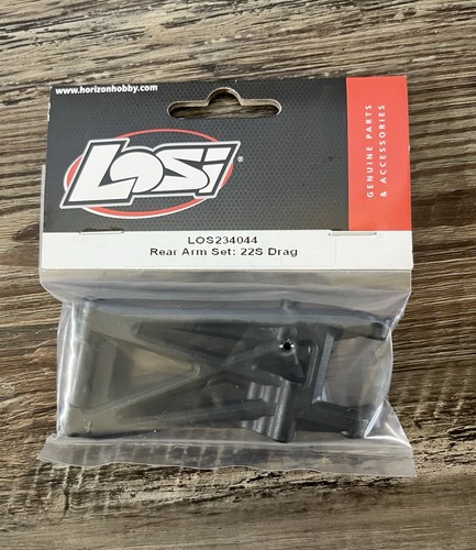 New front rear arm - new, &
