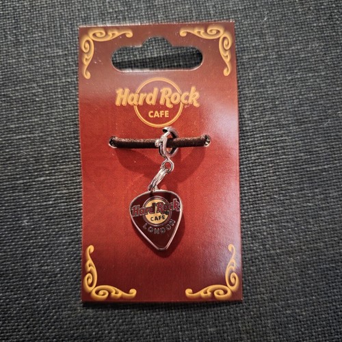 Hard rock cafe london - cafe,