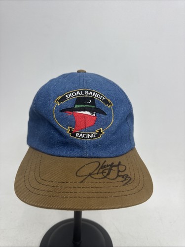 Vtg skoal bandit - skoal, hat