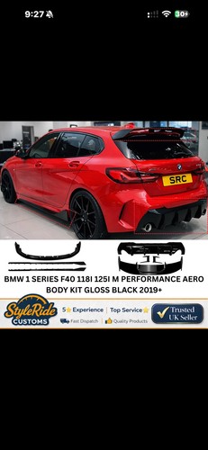 For bmw series - for,