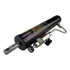 Hydraulic Cylinder Downfeed