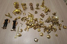 PRECIOUS GAMES KNIGHTS OF THE