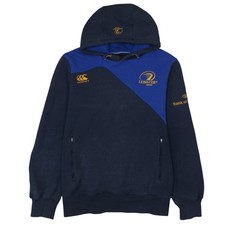 Canterbury Men's Blue Leinster