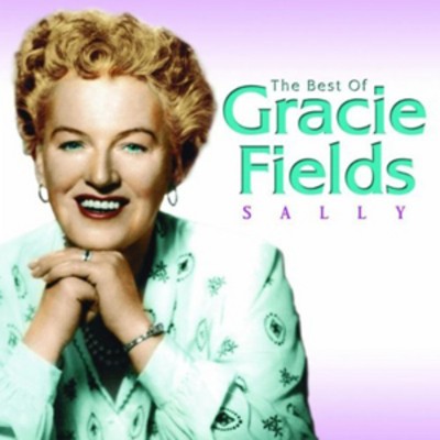 Gracie fields the best - fields:,