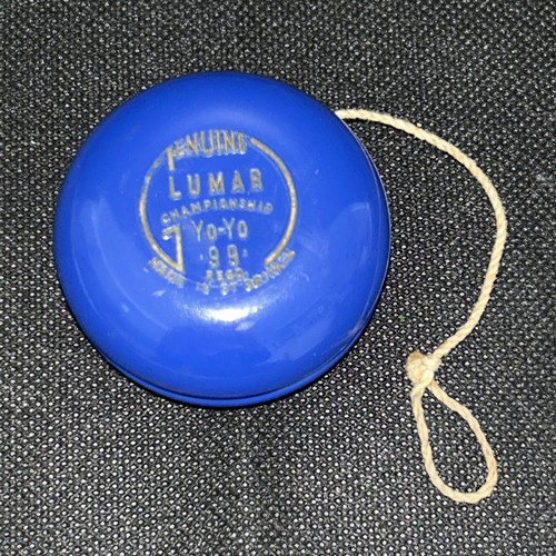 Vintage lumar championship - vintage,