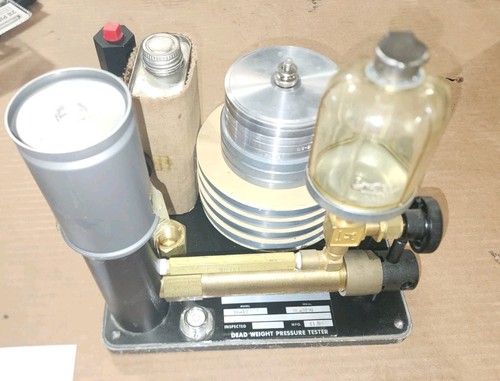 Ametek hydra lite - hydra-lite, dead