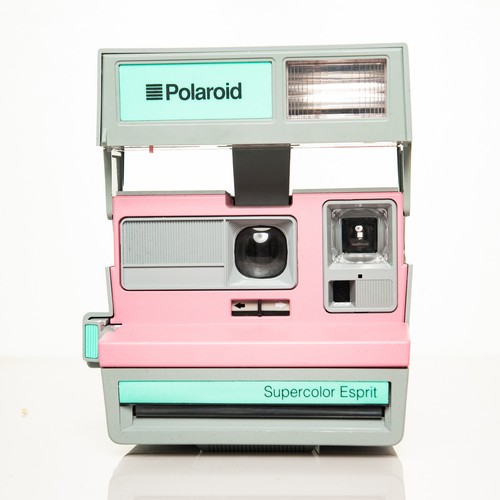 Polaroid esprit 600 instant - esprit,