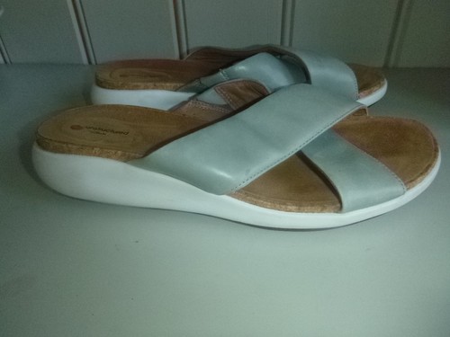 Clarks unstructured sandals - unstructured,