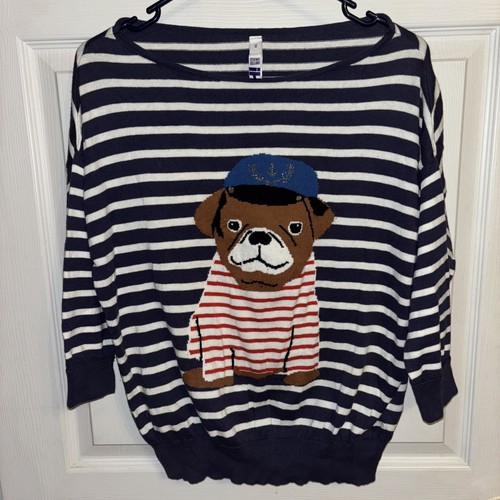 Henry holland jumper breton - holland,