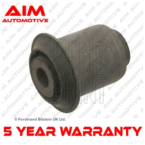 Track control arm bush - bush, aim