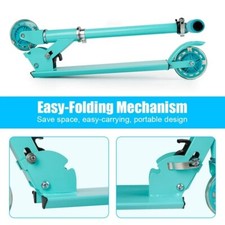 Mighty Rock Scooters for Kids