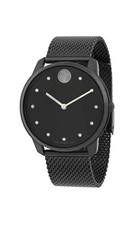 Brand New Movado Bold Thin