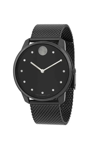 Brand new movado bold - bold, thin