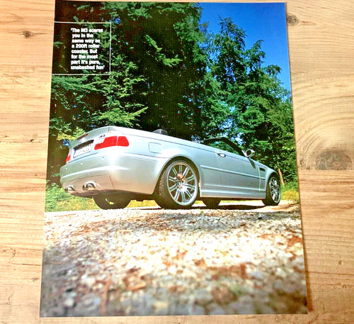 Bmw e46 convertible - bmw,