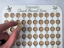 Counselling 100 Hours Tracker