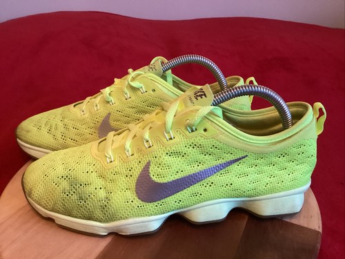 Womens nike zoom - fit, agility