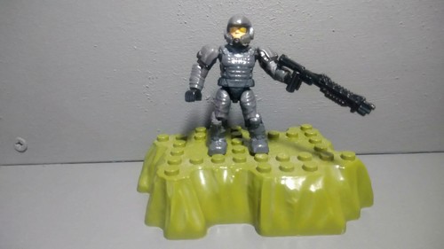 Mega bloks halo - mega,