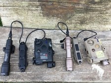 WADSN PEQ15 Red Laser/IR-Vis