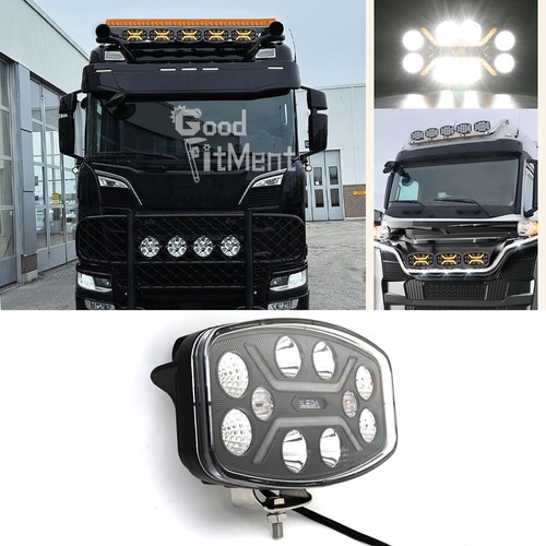 For scania truck led - for,