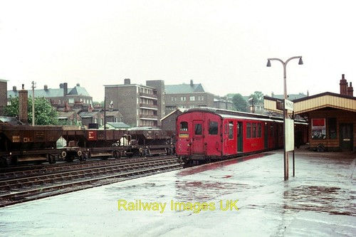 Railway photo east london - railway,