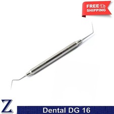 Endodontic DG16 Explorer