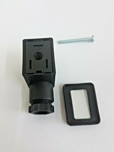 Solenoid plug top for coils - plug,