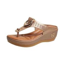 Summer Sandals Women New Open