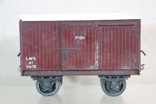 Leeds model comany lmc - model,