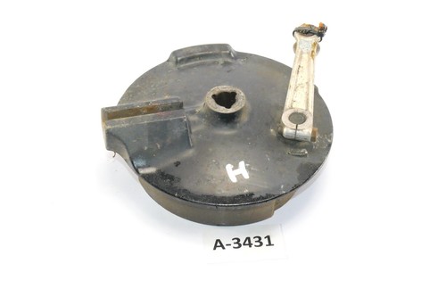 Yamaha 550 5y3 83 - xt,
