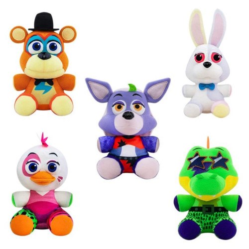 New fnaf five nights - new, at