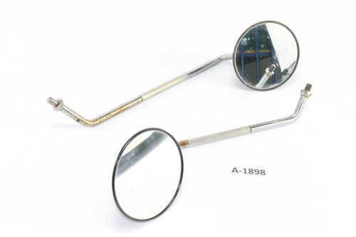 Yamaha 650 447 - xs, mirror