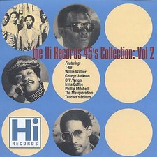 Hi 45's Collection, Vol. 2 by