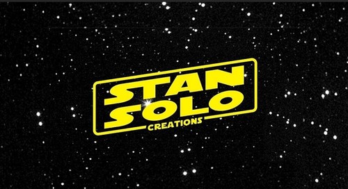 Star wars stan - star,