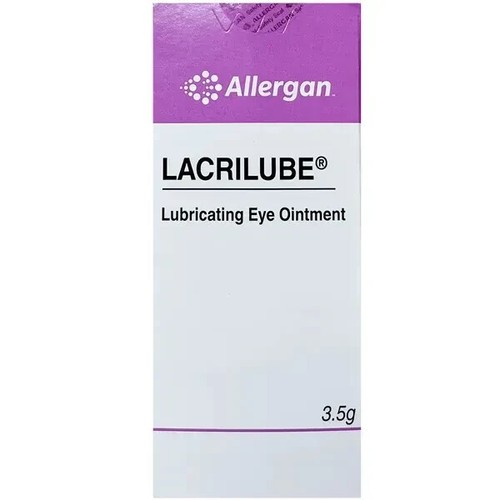 Original lacri lube - original, lacri-lube