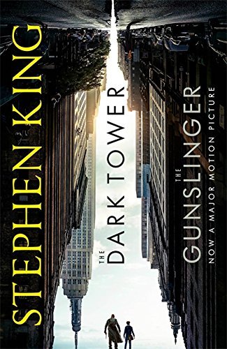 Dark tower the gunslinger - tower,
