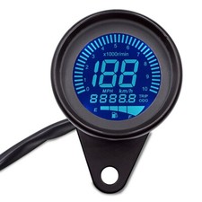 Digital Speedometer for Suzuki