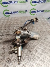 RENAULT CLIO STEERING COLUMN (ELECTRIC) (ADJUSTABLE) 7700437048 2000-2008