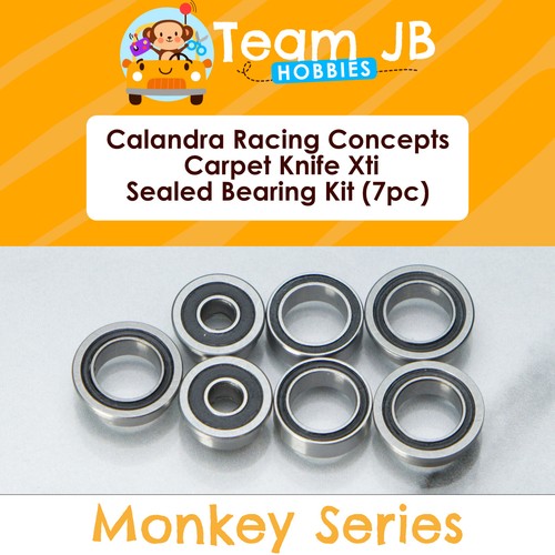Calandra racing concepts - calandra,