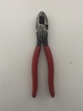Snap On Tools Linemans Pliers
