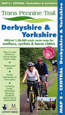 Central (Map 2) (Derbyshire