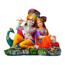 Radhakrishnan Murti Radha