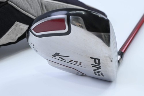Ping k15 wood 16 degree - ping,