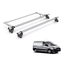 Citroen Dispatch Roof Rack For