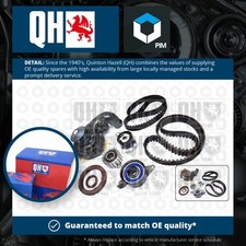 Timing Belt & Water Pump Kit