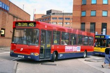35mm Slide Connex Dennis Dart