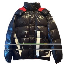Valentino Garavani X Moncler Puffer Down Jacket Men’s 34