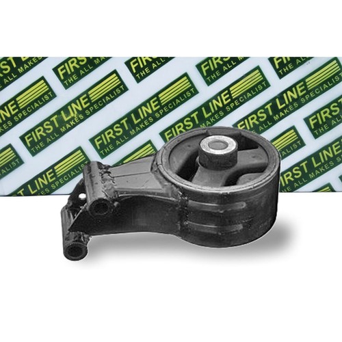 Engine mount for opel vectra - engine,