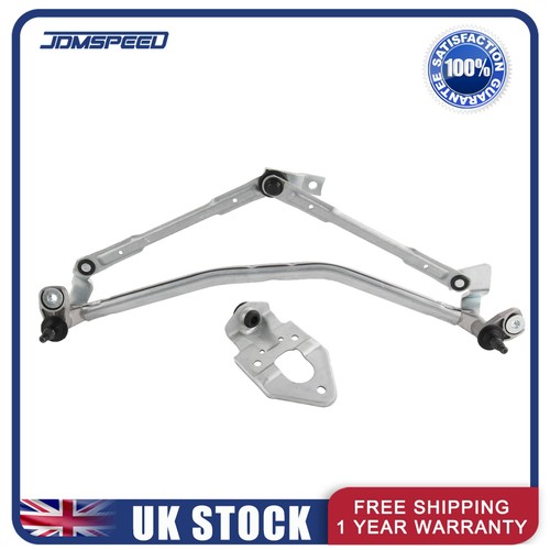 Front windscreen wiper - front,